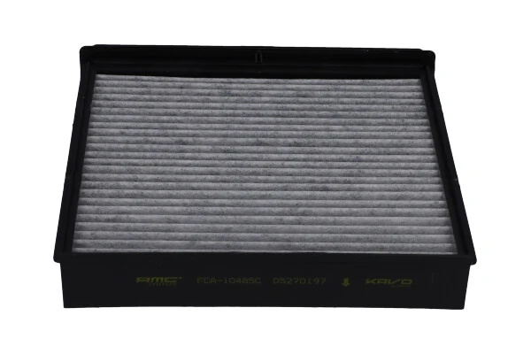Filter, cabin air